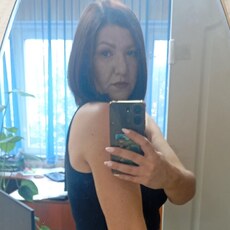 Фотография девушки Олимпиада, 35 лет из г. Подольск
