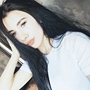 Кристина, 18 лет