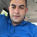 Edgar, 33 года