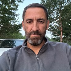 Фотография мужчины Михаил, 42 года из г. Усть-Илимск