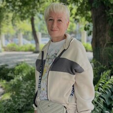 Фотография девушки Светлана, 52 года из г. Барнаул