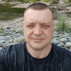 Алексей, 41 из г. Новосибирск.