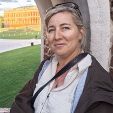 Оксана, 48 из г. Ангарск.