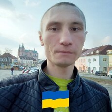 Фотография мужчины Міша, 35 лет из г. Житомир
