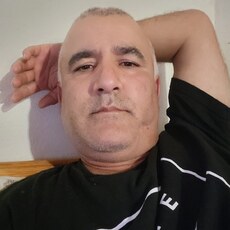 Фотография мужчины Дилшод, 44 года из г. Вильнюс