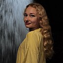 Алла, 21 год