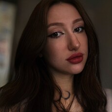 Фотография девушки София, 26 лет из г. Томск