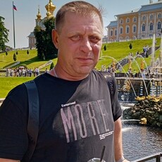 Фотография мужчины Алексей, 52 года из г. Дзержинск