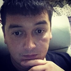 Фотография мужчины Санчик, 37 лет из г. Туймазы