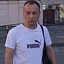 Акрам, 53 года