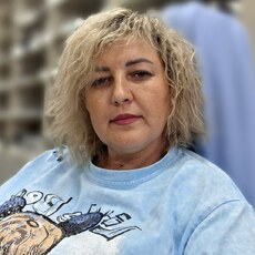 Светлана, 47 из г. Омск.