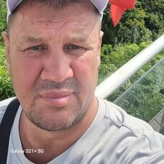 Фотография мужчины Сергей, 44 года из г. Стрежевой
