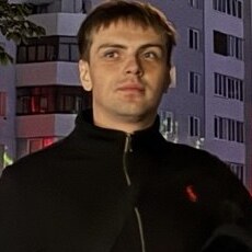 Фотография мужчины Александр, 30 лет из г. Москва