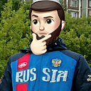 Faxriddin, 22 года