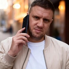 Фотография мужчины Павел, 41 год из г. Ижевск