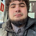 Али, 41 год