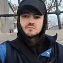Андрей, 37 лет