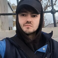Фотография мужчины Андрей, 37 лет из г. Пермь