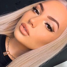 Альбина, 24 из г. Нижний Новгород.