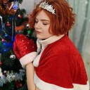 Элизабет, 20 лет