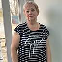 Людмила, 63 года