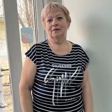 Фотография девушки Людмила, 63 года из г. Самара