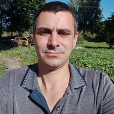 Фотография мужчины Сергей, 42 года из г. Тула