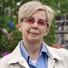 Светлана, 53 из г. Санкт-Петербург.