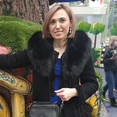 Ника, 41 из г. Москва.