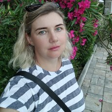 Екатерина, 42 из г. Ангарск.