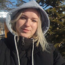 Олеся, 34 из г. Находка.