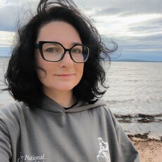 Фотография девушки Уля, 36 лет из г. Мурманск