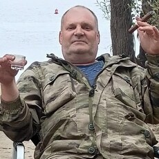 Фотография мужчины Сергей, 54 года из г. Первоуральск