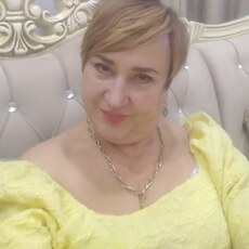 Фотография девушки Ирина, 56 лет из г. Иркутск