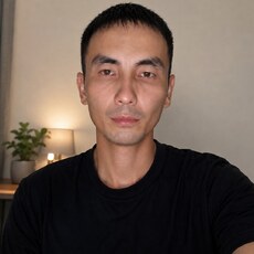 Фотография мужчины Шаке, 32 года из г. Алматы