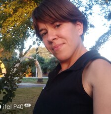 Фотография девушки Крис, 32 года из г. Северская