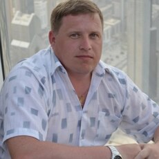 Андрей, 45 из г. Магнитогорск.