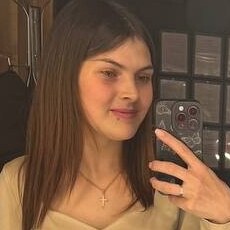 Ирина, 25 из г. Кемерово.