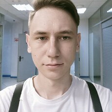 Фотография мужчины Алексей, 29 лет из г. Арзамас
