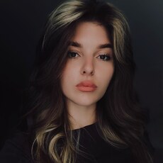 Фотография девушки Владислава, 21 год из г. Владивосток