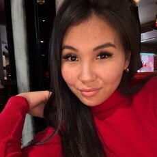 Кристина, 26 из г. Абакан.