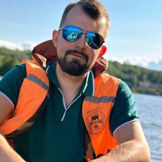 Фотография мужчины Сергей, 37 лет из г. Санкт-Петербург