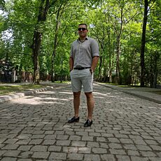 Фотография мужчины Maksym, 35 лет из г. Варшава