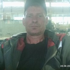 Фотография мужчины Александр, 44 года из г. Молодечно