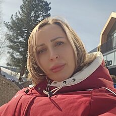 Елена, 44 из г. Новосибирск.