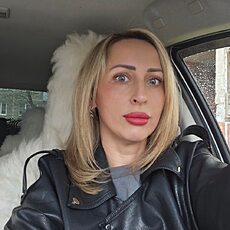 Фотография девушки Елена, 44 года из г. Новосибирск