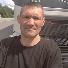 Фотография мужчины Сергей, 46 лет из г. Лепель