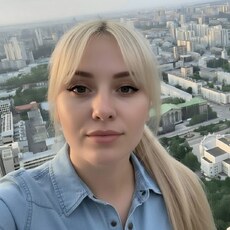 Алина, 37 из г. Пермь.