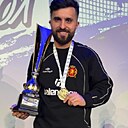 Kemal, 31 год
