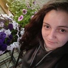 Ратиба, 34 из г. Сосновый Бор.